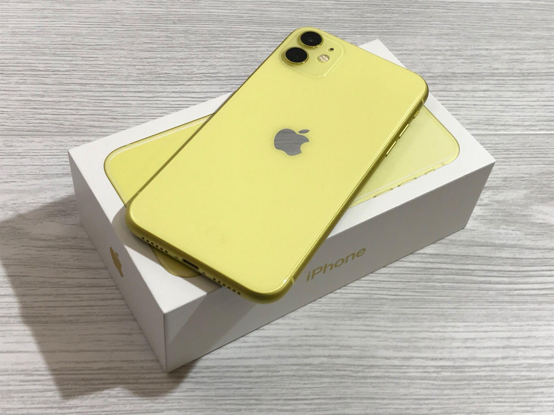 Айфон 11 128 гб новый оригинал. Iphone 11 64gb. Iphone 11 Yellow. Iphone 11 128 ГБ желтый. Apple iphone 11 128gb Yellow.