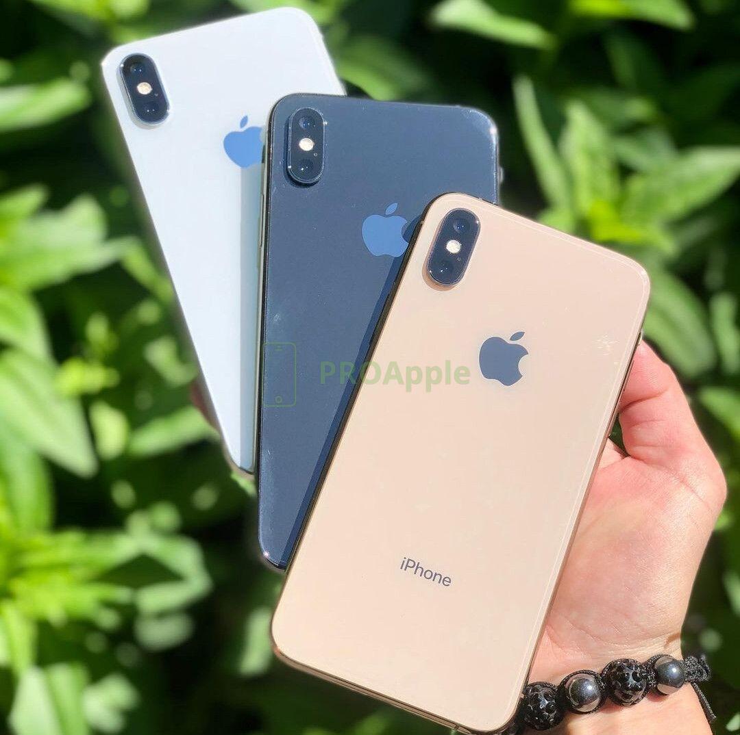 Iphone Xs Купить Новый Оригинал