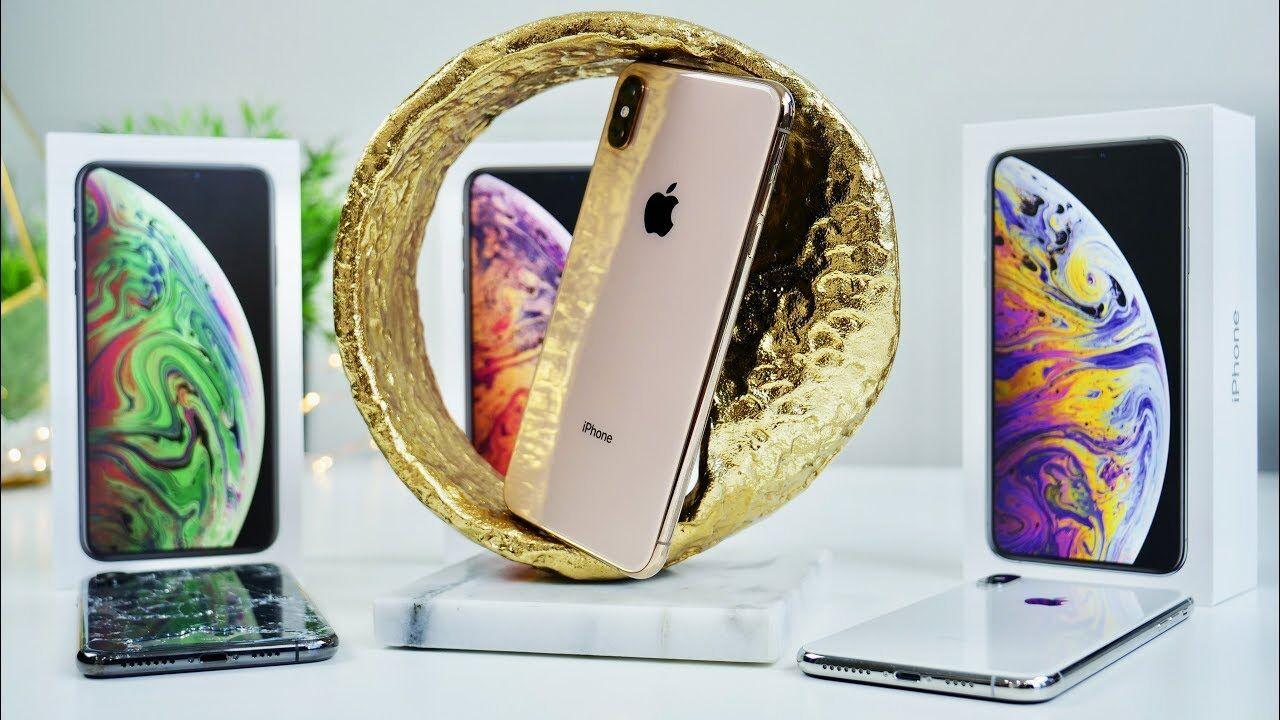 XS Max 256 Gold. Iphone XS Max Review. Айфон XS Max обзор. 8 K Apple XS Max.