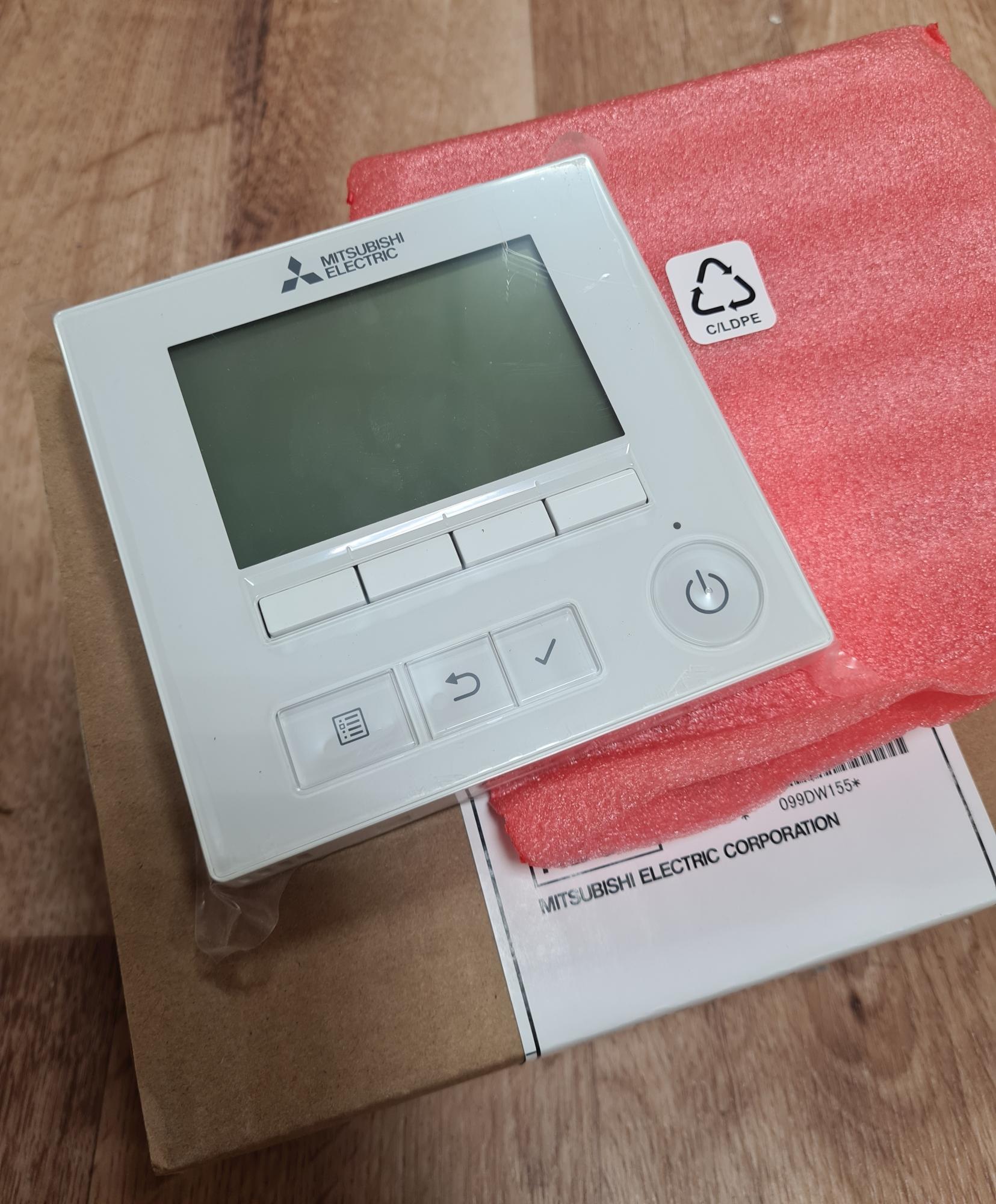 Mitsubishi electric PAR40MAA купить в Москве, цена 15 000 руб