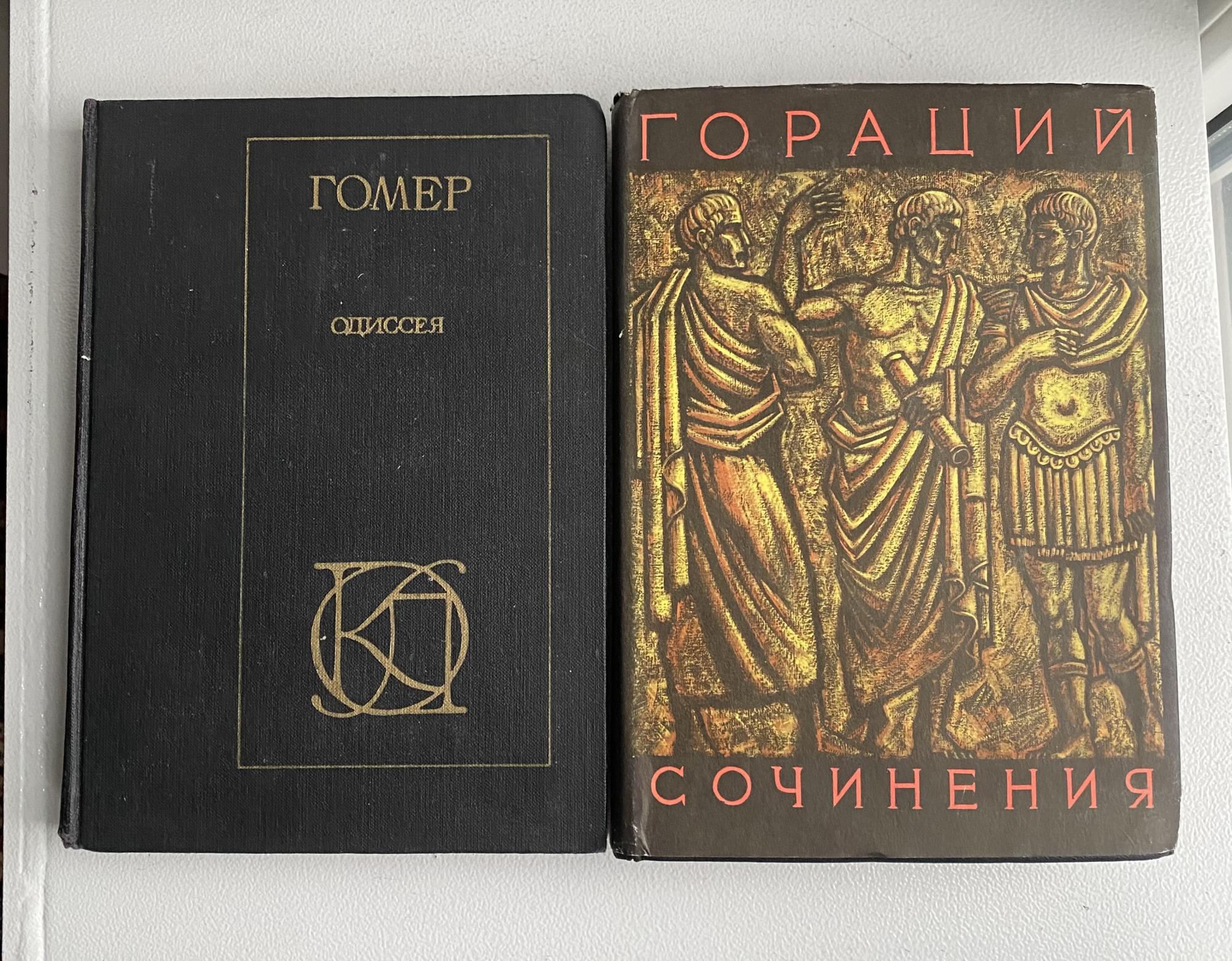 Гомер книги. Книга Одиссея (гомер).