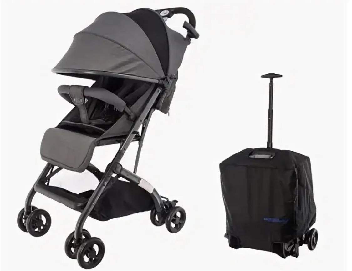 Коляска чемодан. Compact Stroller коляска. Коляска чемодан складная YOYO. Коляска Маккан прогулочная. Детская прогулочная коляска MC can черная.