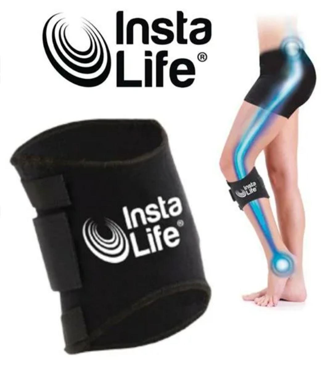 Инста лайф фильм. Компрессионные манжеты для ног для спорта. Инста лайф. Insta life для ног. Insta life для ног.