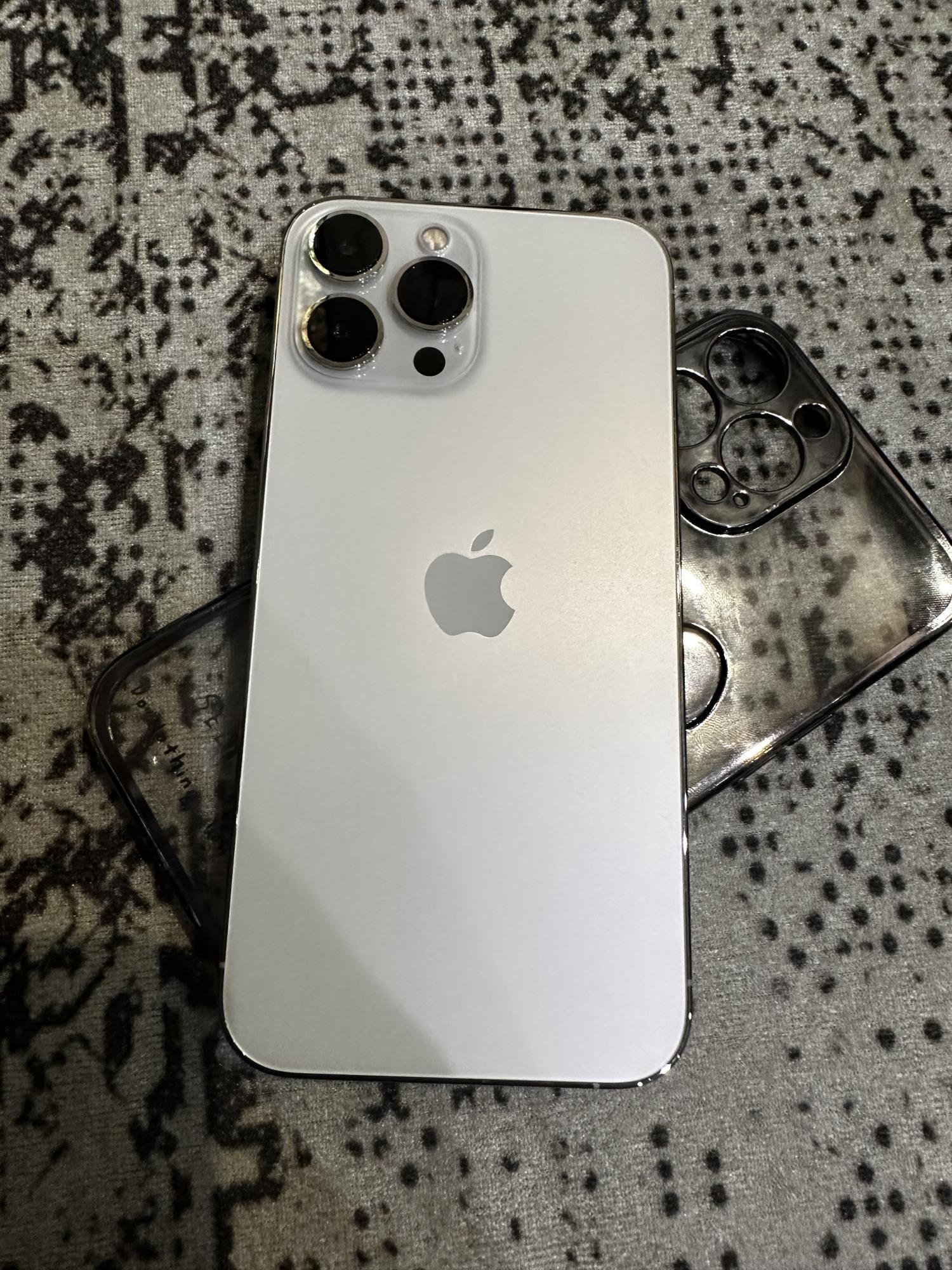 iPhone 13 Pro Max Ростест 512 купить в Москве, цена 75 000 руб ...