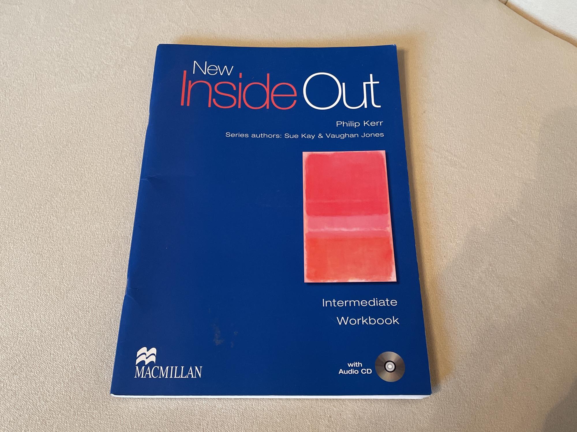 New inside out intermediate. New inside out pre-Intermediate Workbook. Учебник New inside out. New_inside_out_pre-Intermediate_-_SB.