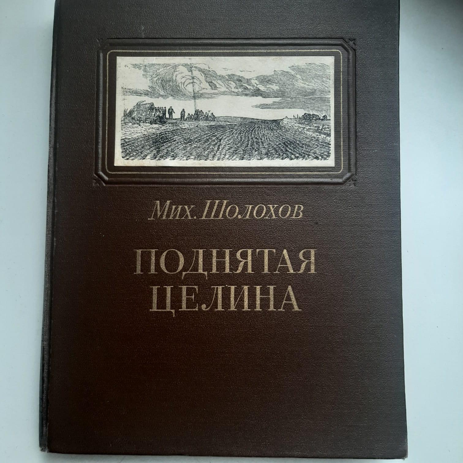 Шолохов поднятая целина аудиокнига слушать. Поднятая Целина книга. Шолохов поднятая Целина. Поднятая Целина обложка книги. Невский проспект Гоголь сколько страниц.