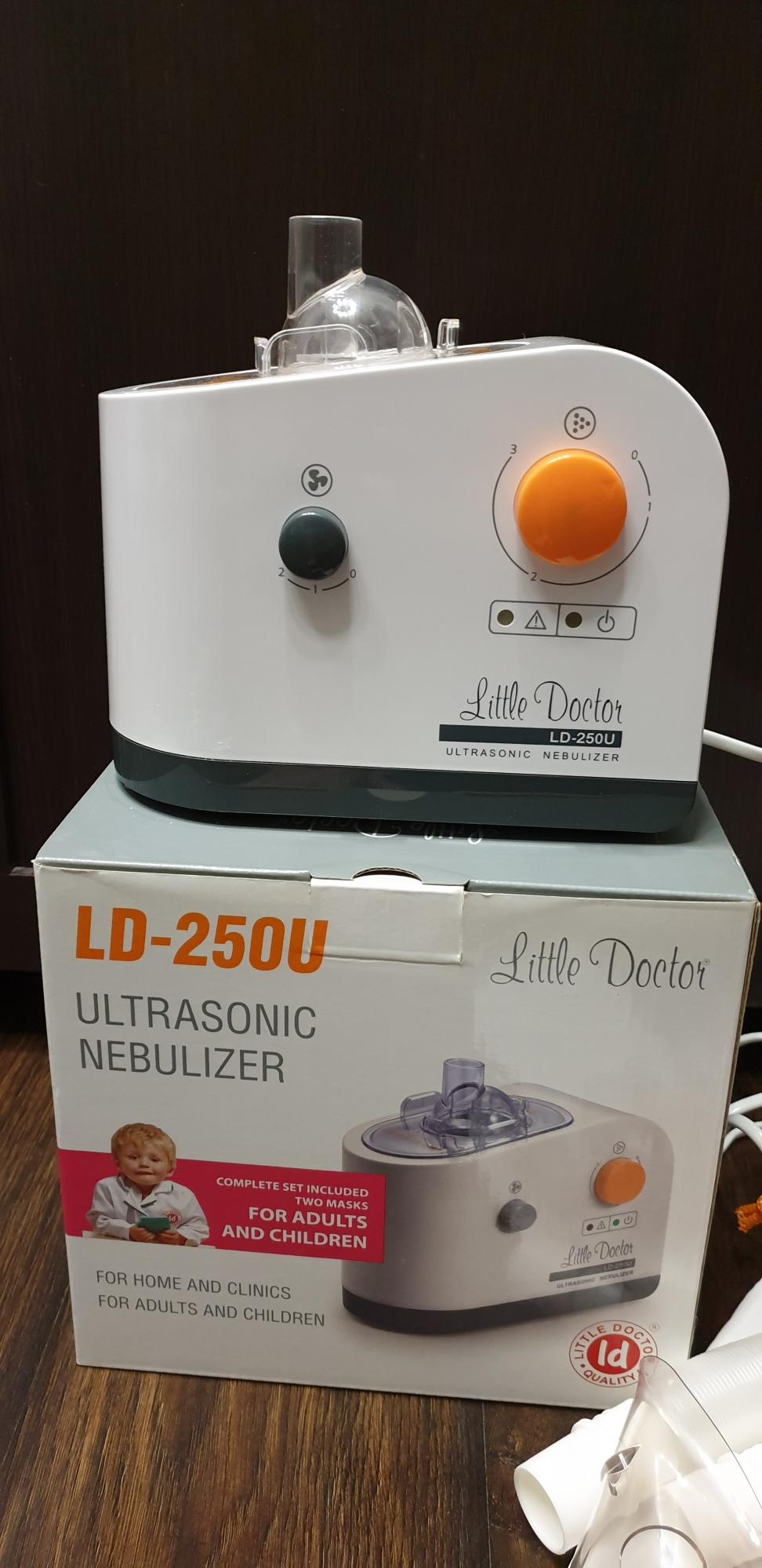 Ld 250u