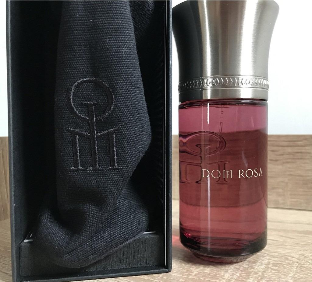 Liquides imaginaires dom rosa