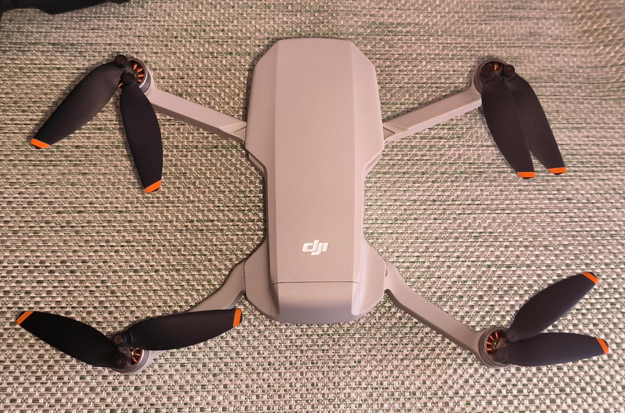 Dji Mini 2 Купить Авито