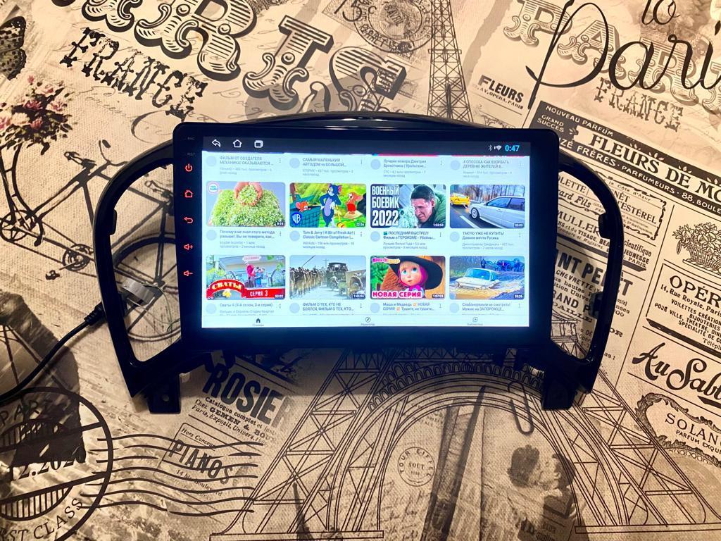 Андроид магнитолы Ниссан Жук /Nissan Juke купить в Москве, цена 10 990 ...