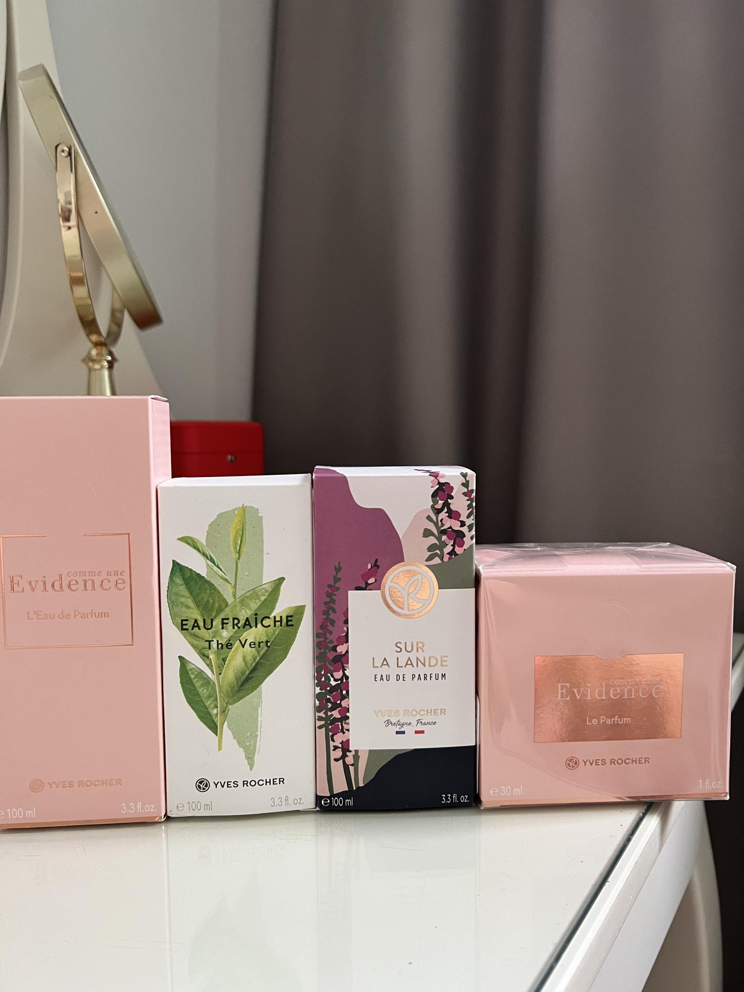 Эвиденс интенс